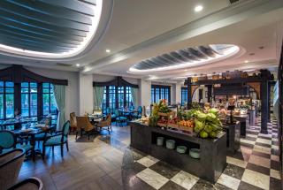 Anio Boutique Hotel Hoian - Hội An - 4