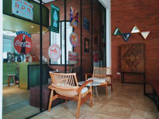 Mexolie Hotel - 3