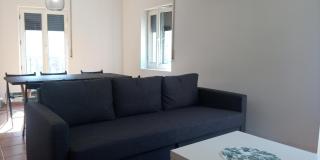 Puerta de Bisagra-PARKING GRATIS- CON 2 HABITACIONES - Toledo - 3