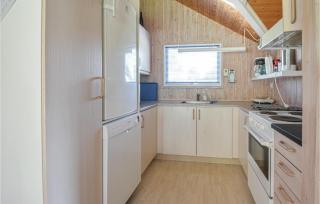 Cozy Home In Hemmet With Wifi - 7