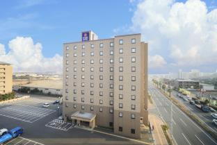 Vessel Hotel Kanda Kitakyushu Airport - Kanda - 2