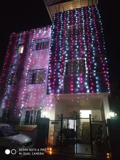 Tranquil Budget Room - Bhubaneshwar - 4