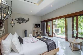 Ubud Hills Villas & Resort - Ubud - 8