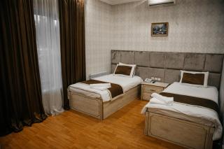 Shahlo Hotel - 3