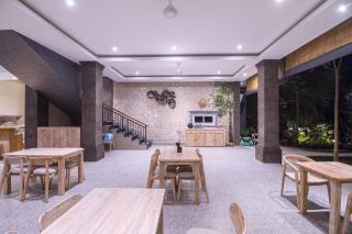 Ubud Hills Villas & Resort - 2