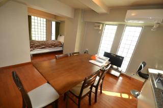 Sapporo Central Apartment S505 - Sapporo - 7