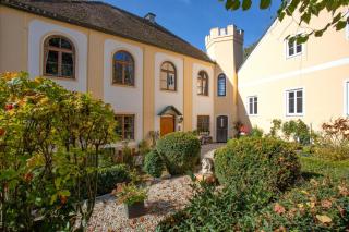 Schloss - Schenke Tunzenberg - Mengkofen - 7