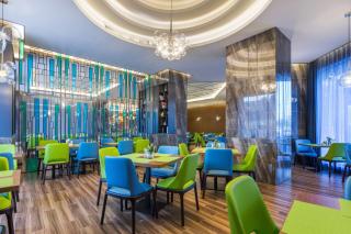 Hampton by Hilton Hongqiao Airport Shanghai - 1