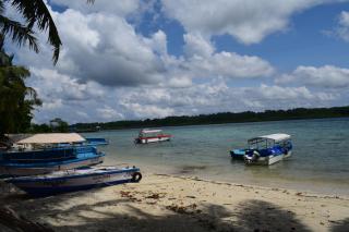 Sundaze Beach Resort - 1