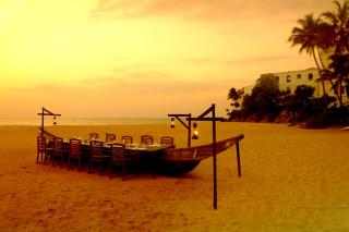 Mount Lavinia Hotel - Dehiwala-Mount Lavinia - 8