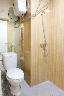 Highest Value Studio Apartment at Parkland Avenue By Travelio - 2