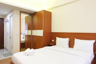 Highest Value Studio Apartment at Parkland Avenue By Travelio - 9