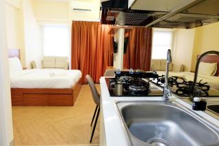 Highest Value Studio Apartment at Parkland Avenue By Travelio - 3