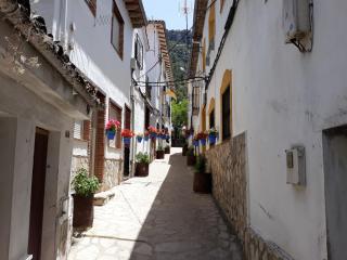 Apartamentos El Risquillo - Arroyo Frio - 1