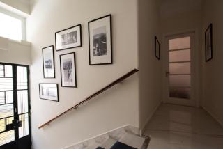 Blue Ark Lavish Sauna Suite - Athen - 2