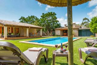 Casa Torres - Pollença - 5