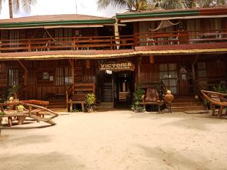 Victoria Beach House - San Vicente - 8