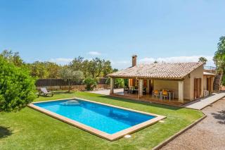 Casa Torres - Pollença - 7