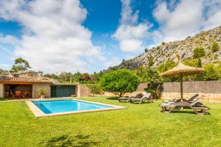 Casa Torres - Pollença - 6