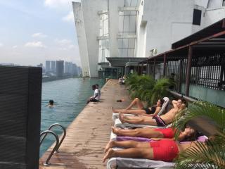 Regalia Skypool KLCC - Kuala Lumpur - 8