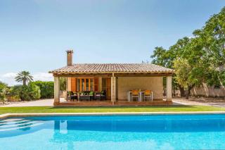 Casa Torres - Pollença - 9