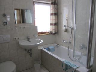 Ferienwohnung Haus Jennerwein - Sachrang - 6