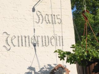Ferienwohnung Haus Jennerwein - Sachrang - 5