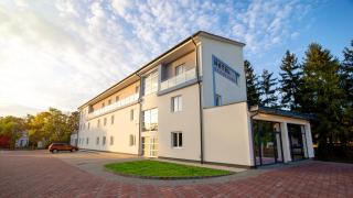 Hotel Szeghalom - Szeghalom - 9