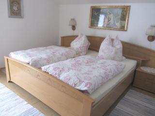 Ferienwohnung Haus Jennerwein - Sachrang - 4