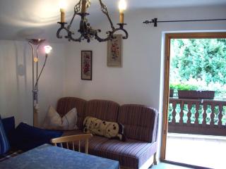 Ferienwohnung Haus Jennerwein - Sachrang - 2