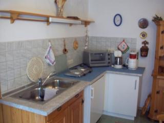 Ferienwohnung Haus Jennerwein - Sachrang - 1