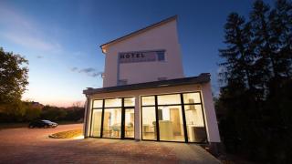 Hotel Szeghalom - Szeghalom - 2