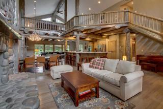 Silver Pine Lodge - Sunriver - 0