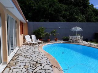 Villa Cap Azur - Sainte-Clotilde - 3