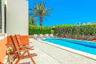 Villa Coralito - Cala Blanca - 6