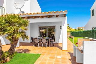 Villa Fuegosol - Cala en Forcat - 2
