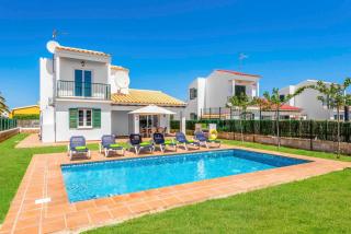Villa Fuegosol - Cala en Forcat - 8