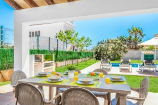 Villa Fuegosol - Cala en Forcat - 9