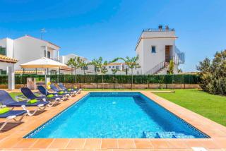 Villa Fuegosol - Cala en Forcat - 7