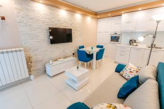 Turist Apartment - Niš - 9