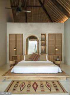 Villa Massilia Bali - 5