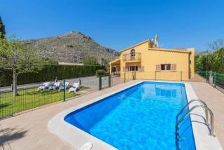 Villa Ocaso - Port de Pollença - 0