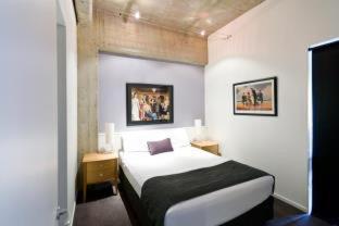 Punthill Apartment Hotel - Manhattan - 8