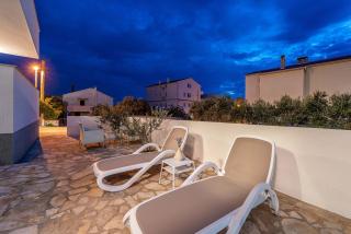 Apartman Tea - Novalja - 1