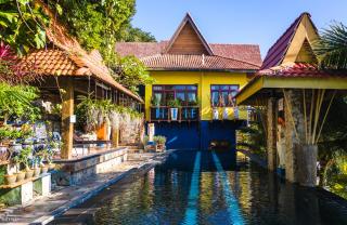 Lost Paradise Resort - Batu Ferringhi - 3