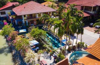 Lost Paradise Resort - Batu Ferringhi - 0