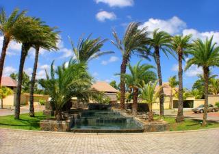 Oasis 1 Villa Tropicale - Grand-Baie - 6