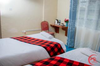 Comfort Guest House - Kericho - 4