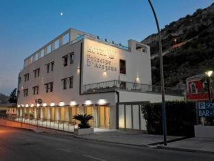 Hotel Principe d'Aragona, Sure Hotel Collection by BW - Modica - 9