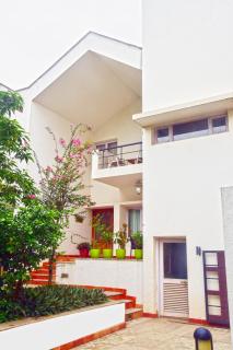 Villa Samaara14 Candolim Beach 500mts - Candolim - 7